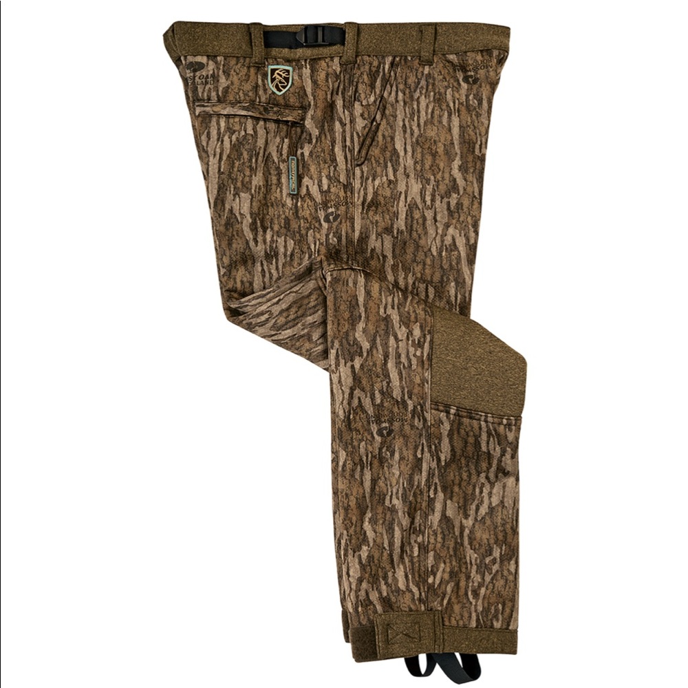 Drake NWT Non-Typical Bottomland Pants